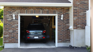 Garage Door Installation at Airport Estates Mesquite, Texas