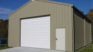 Garage Door Openers at Airport Estates Mesquite, Texas